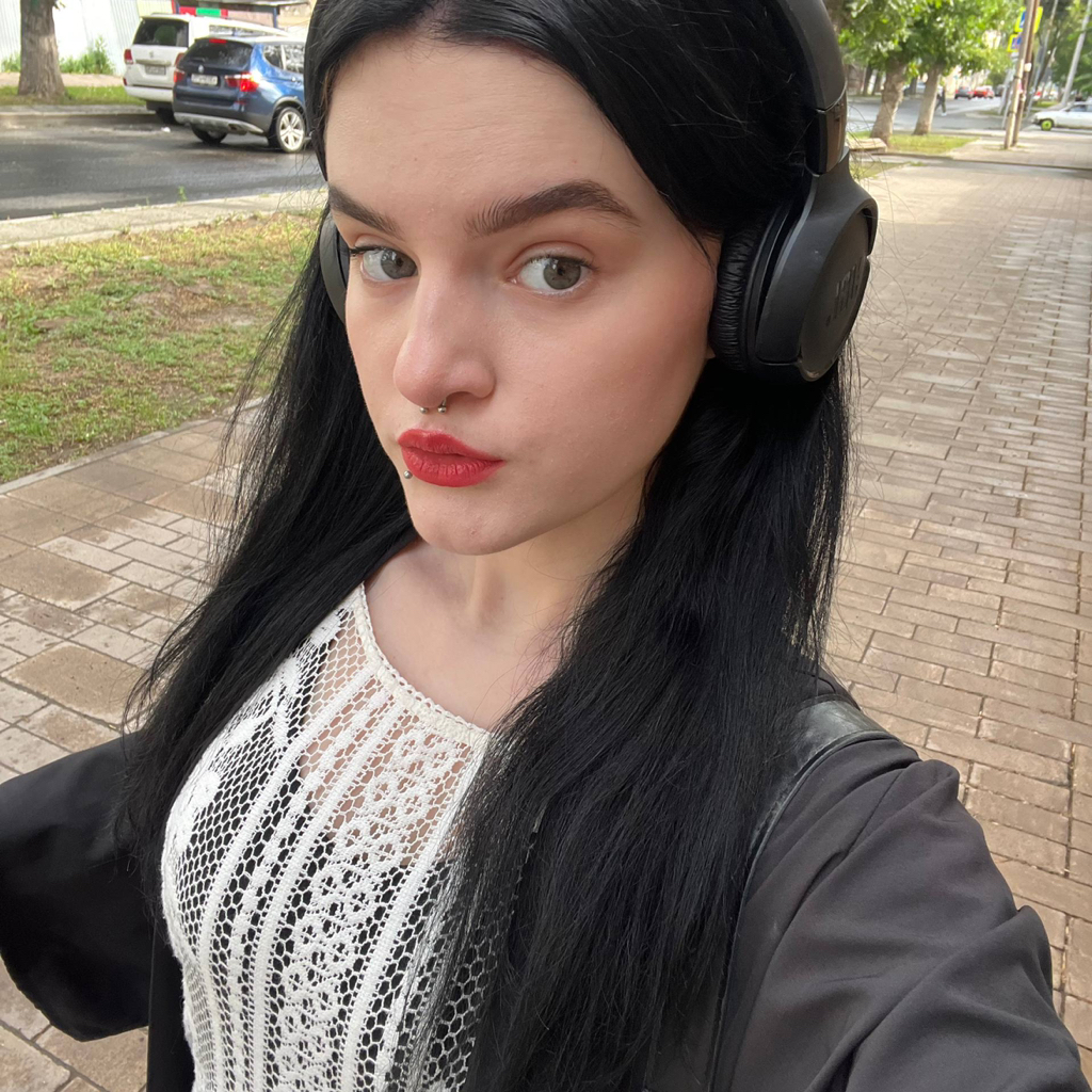 Валерия