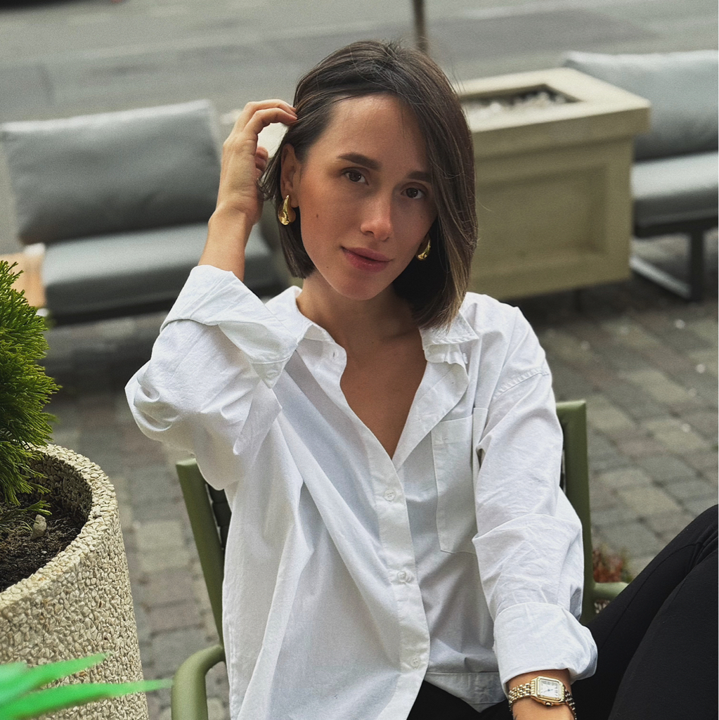 Ангелина Разахунова