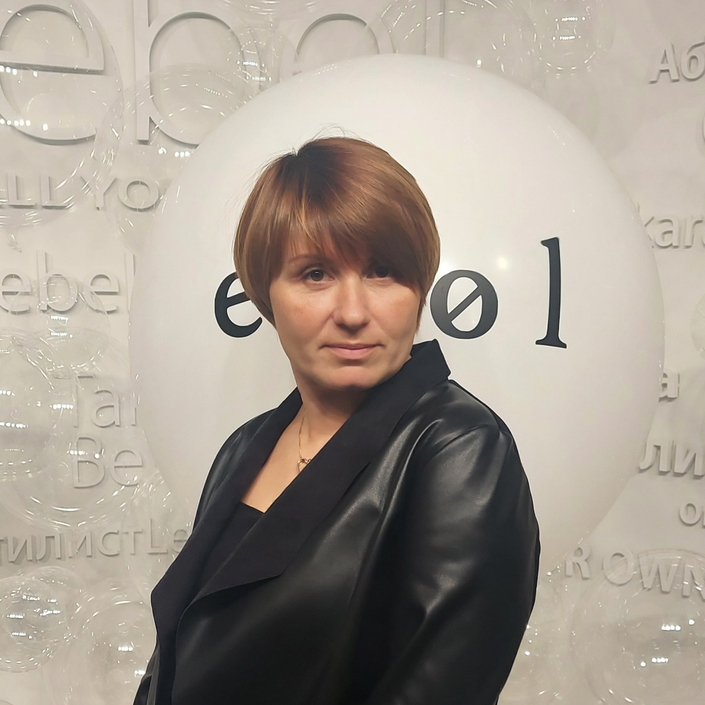 Мелихова Ольга