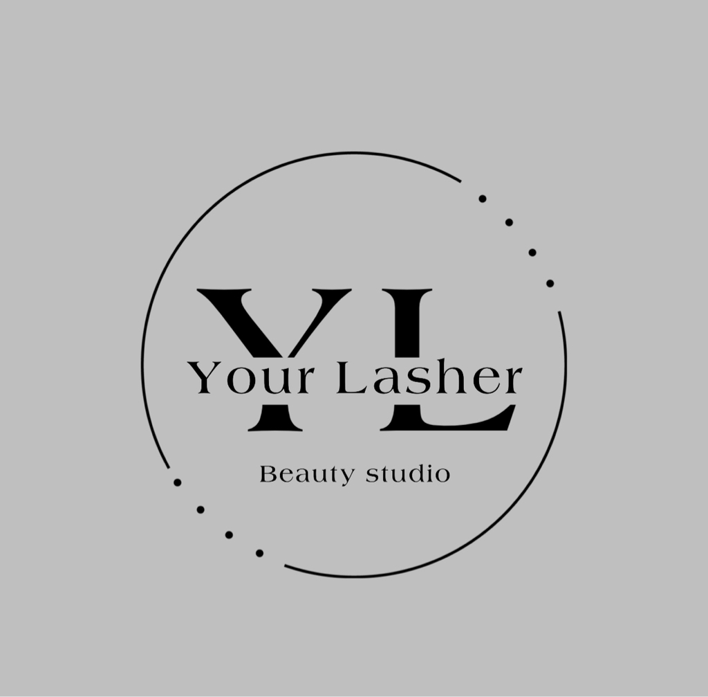 Your Lasher✨