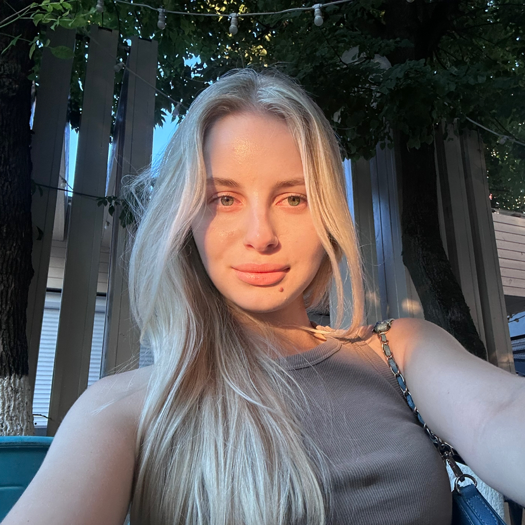 Марина