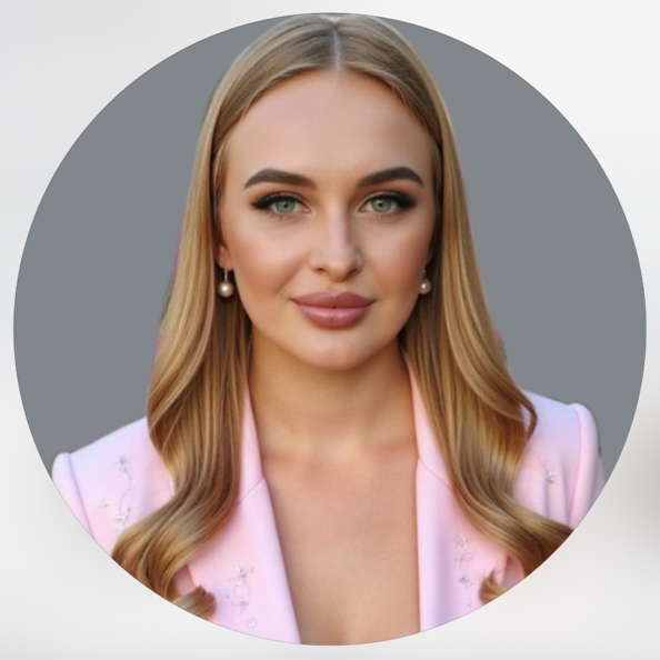 Лихачева Валерия