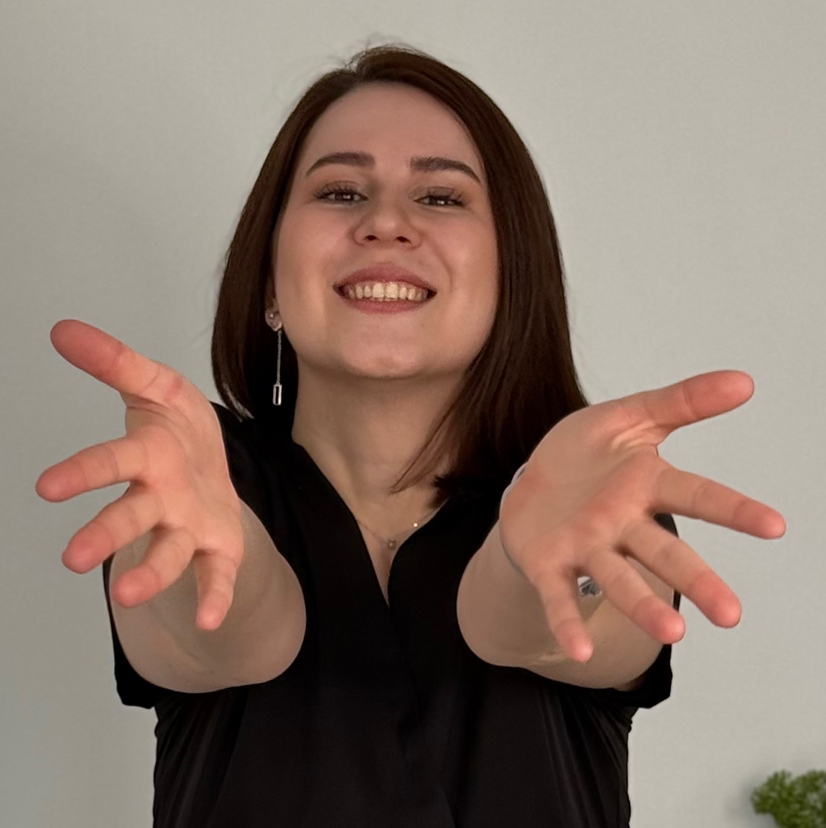 Андреянова Анастасия