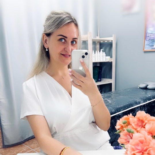 Татьяна Мальцева