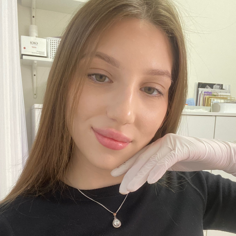 Виктория Васильева