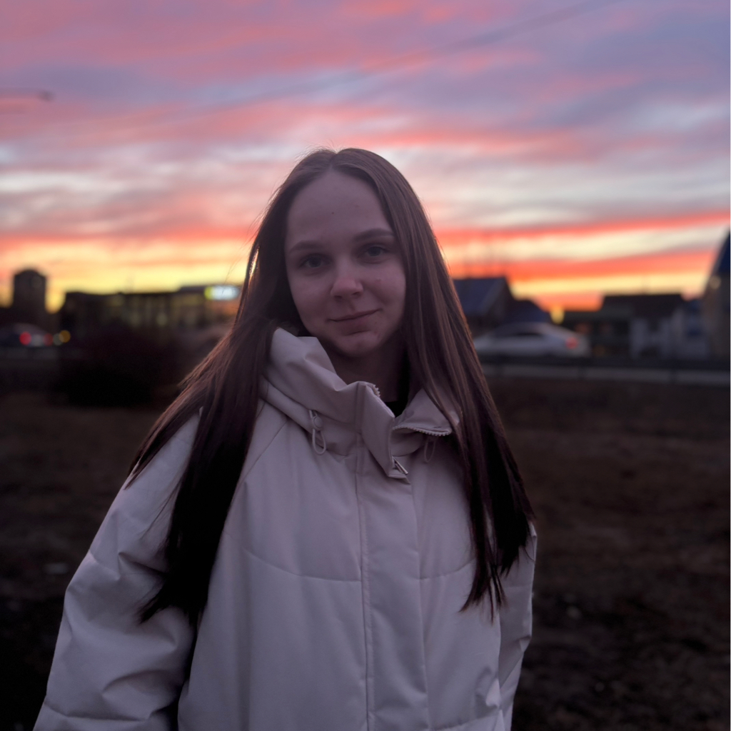 Екатерина