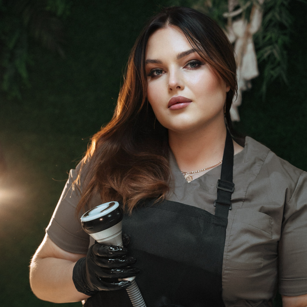 Ананьевская Олеся