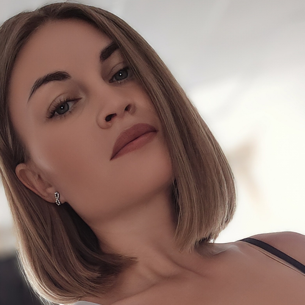 Адушкина Лиана