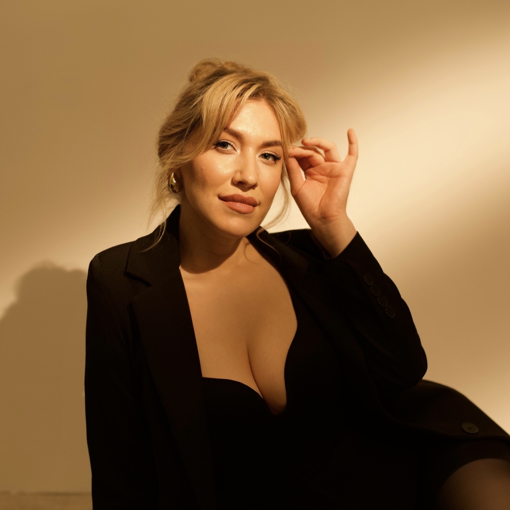 Юлия Деревянко