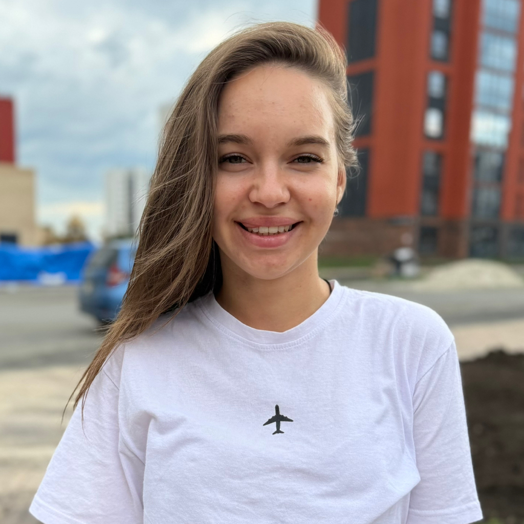 Ксения Райман