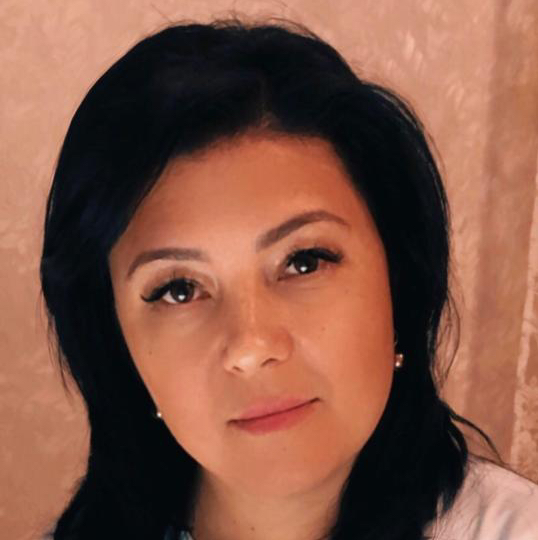 Айгуль