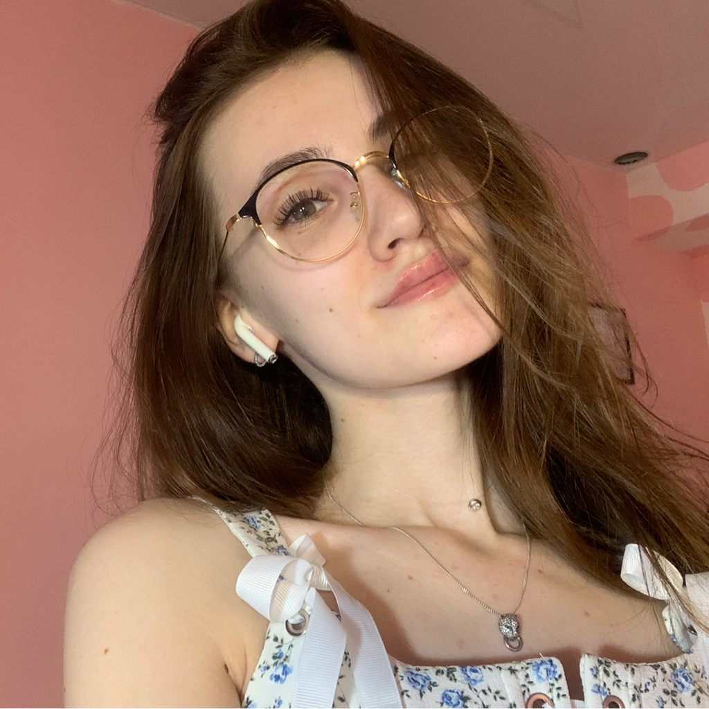 Алёна Филинкова