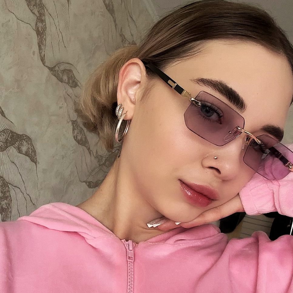 Яна Шевякова