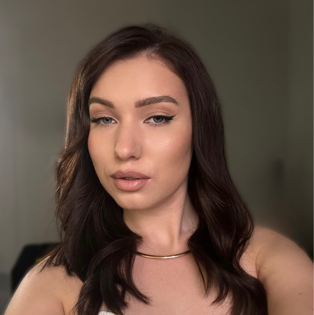 Потапова Татьяна