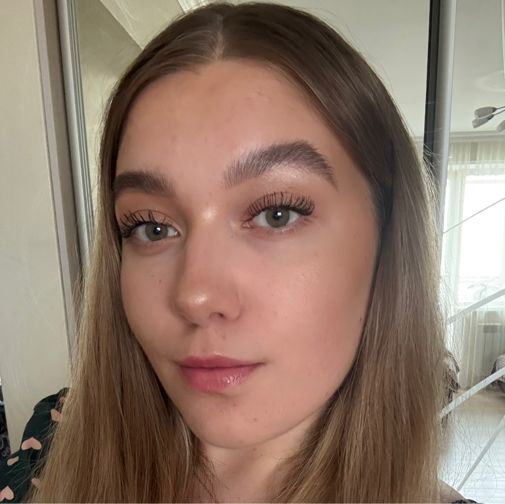 Екатерина