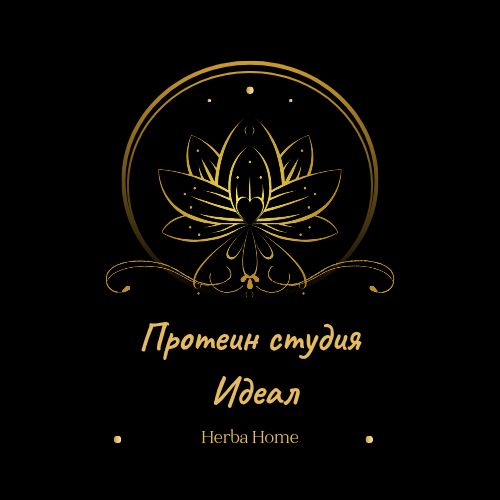 Протеин студия "Идеал"