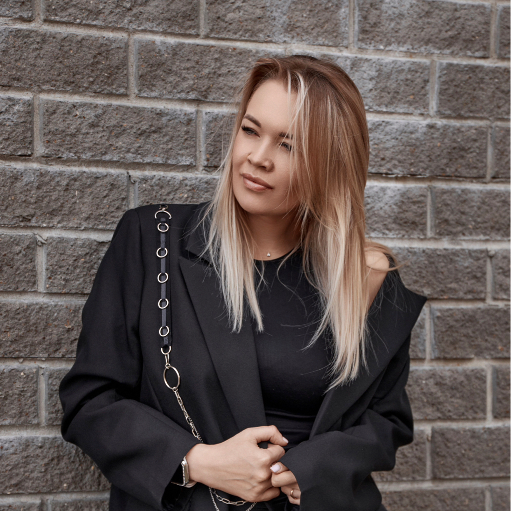 Татьяна Яговкина