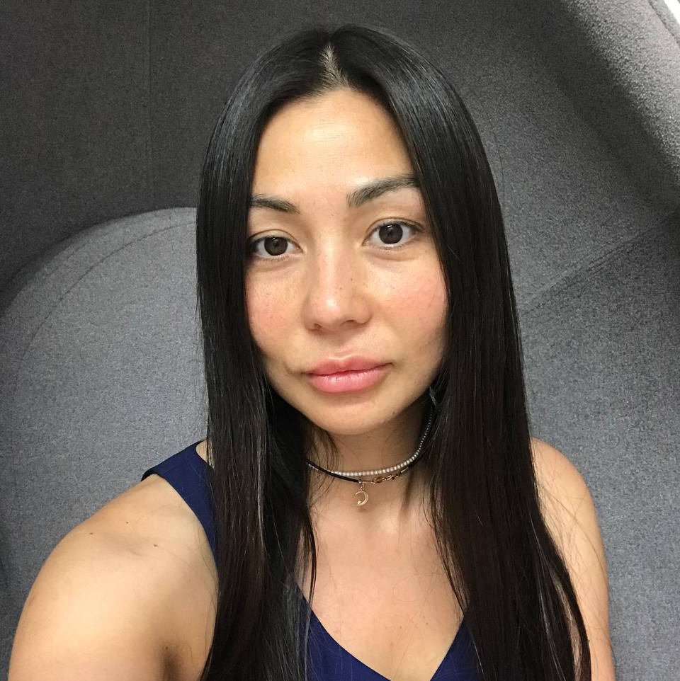 Зазазиева Диляра