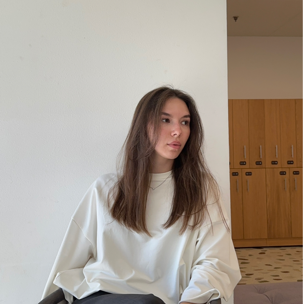 Аделя Сингатулина