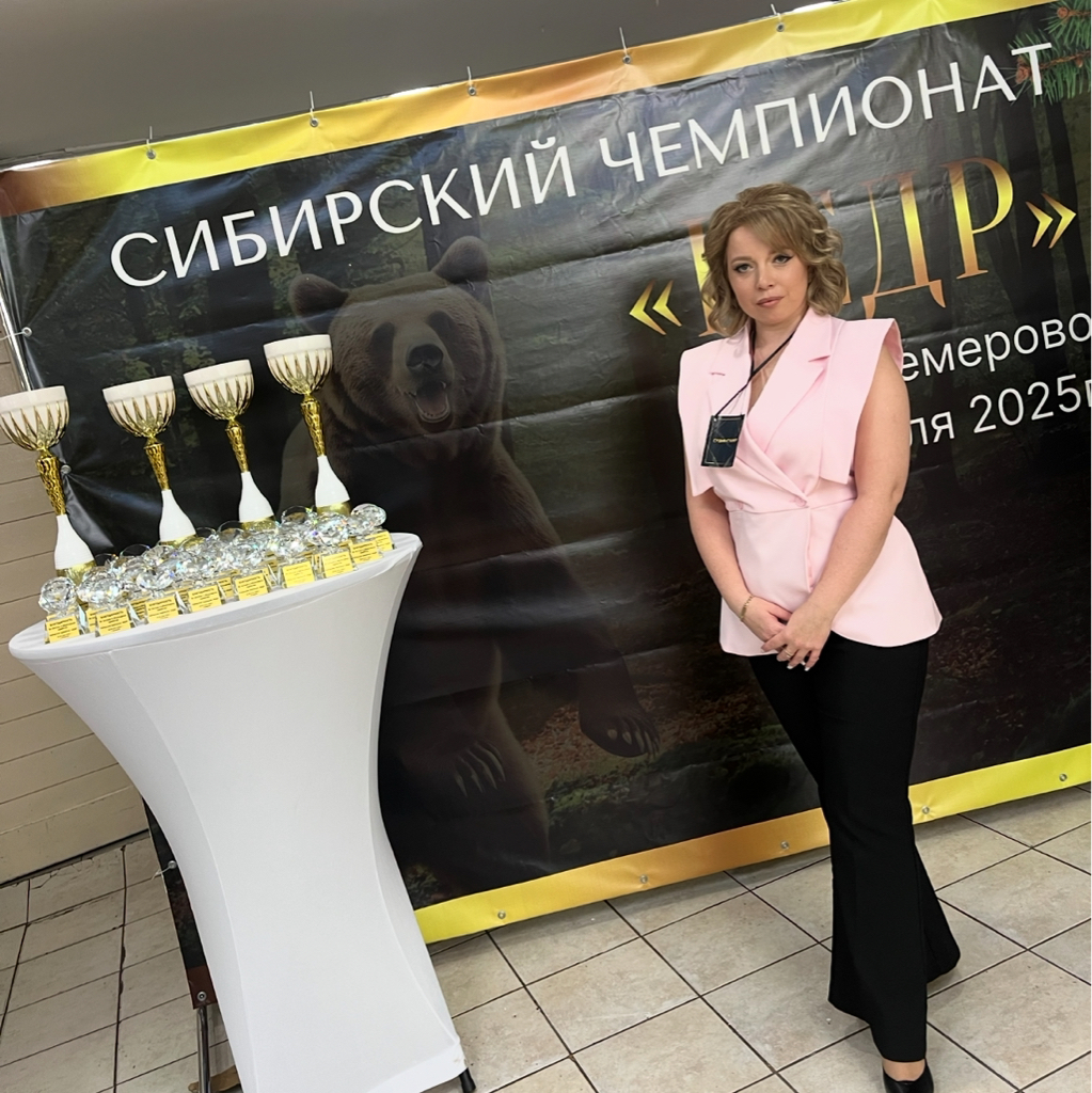Студия Моделирования Взгляда IDOLE