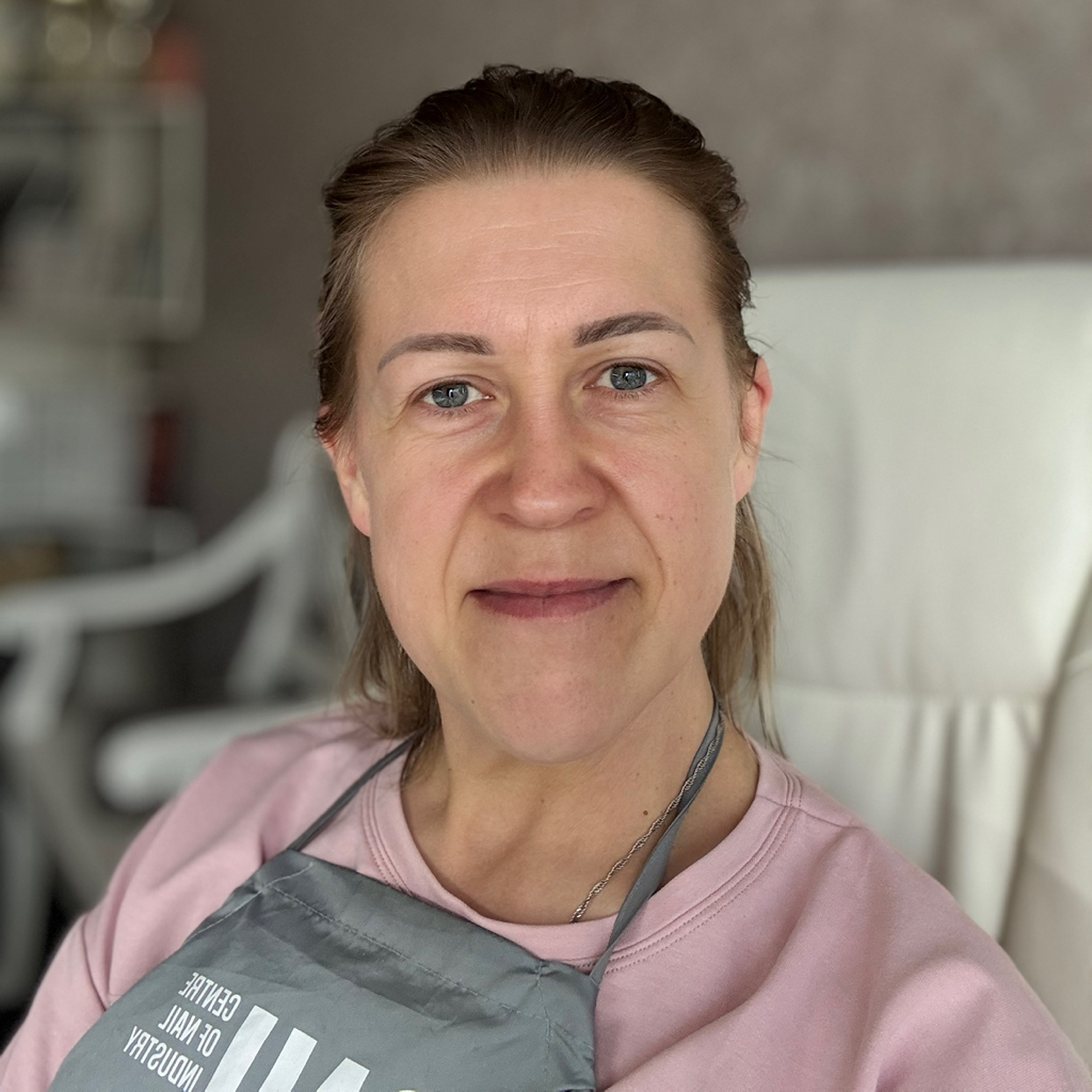 Екатерина Сафонова