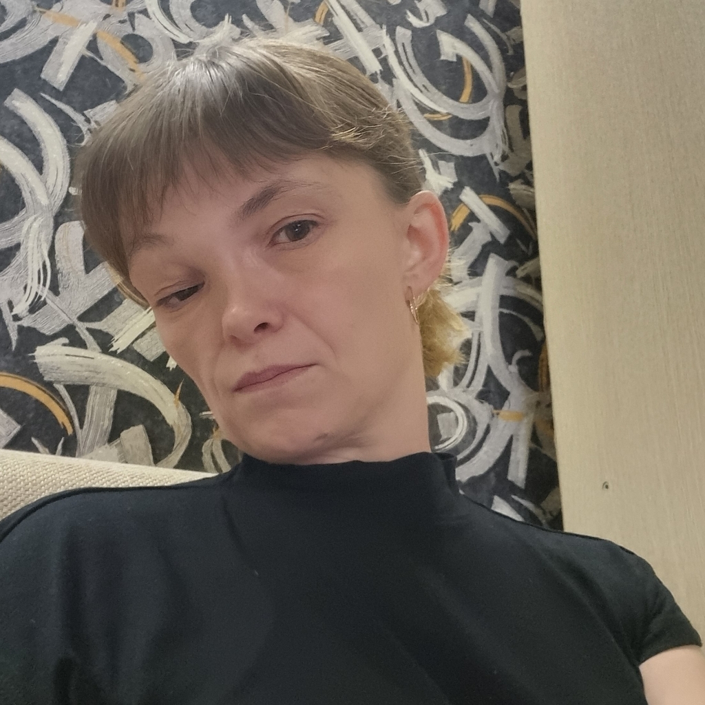 Рената Юшкова