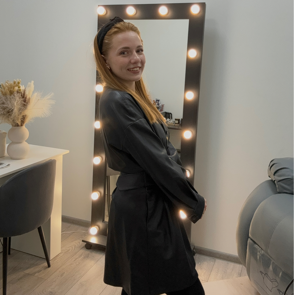 Дарья Шаркова