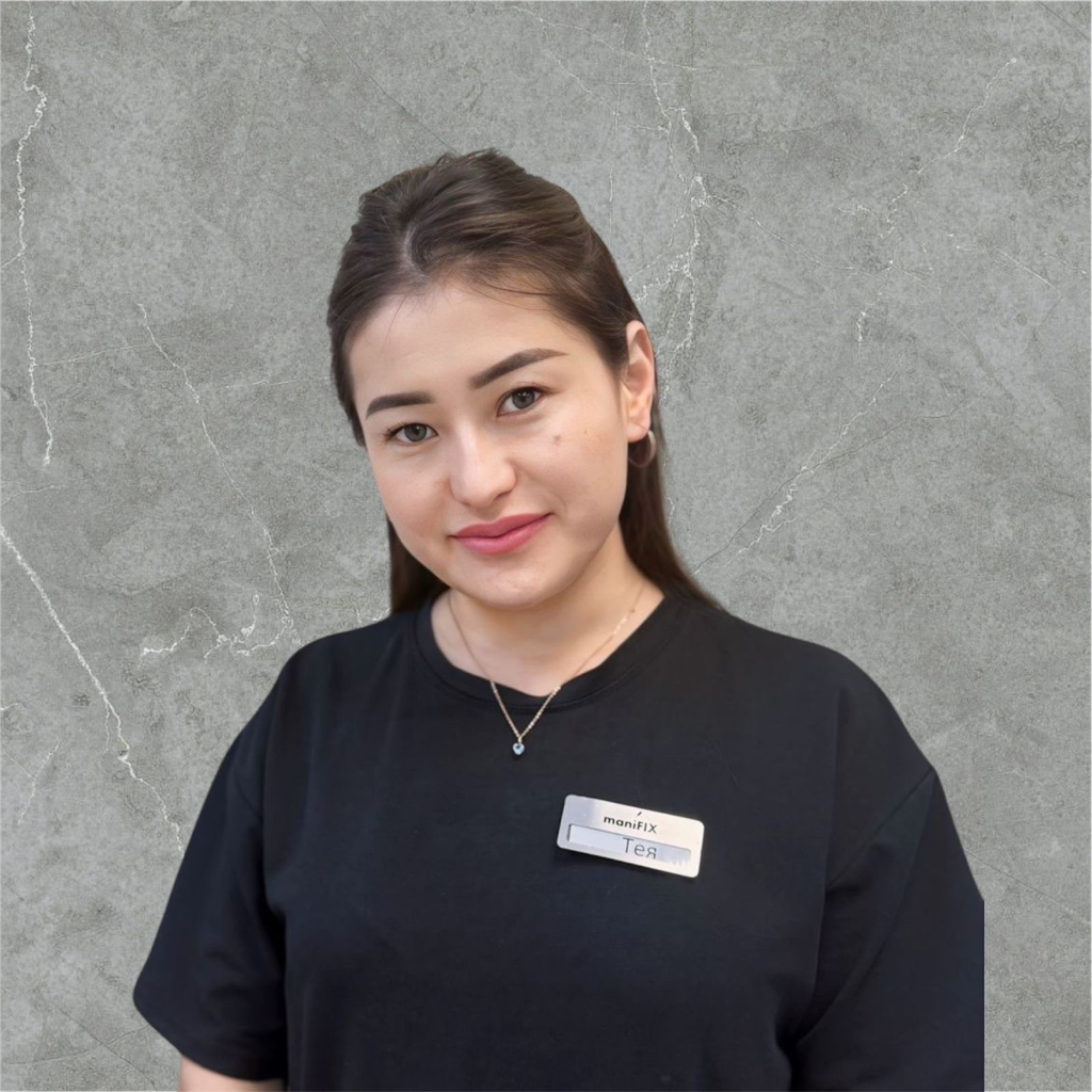 Silver Тея Ресницы