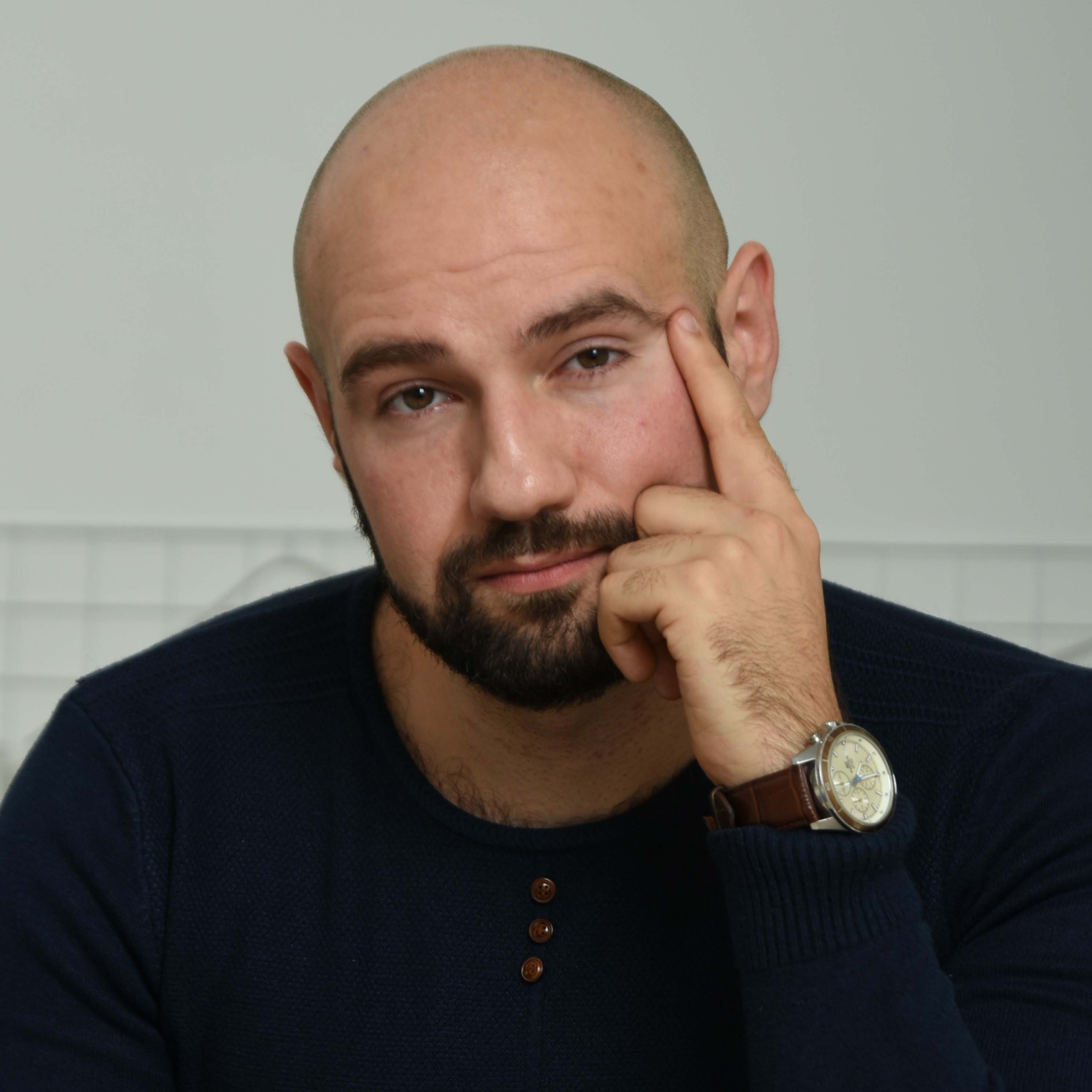 Мкртчян Гайк Арамович