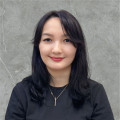 Gold Оксана Ресницы