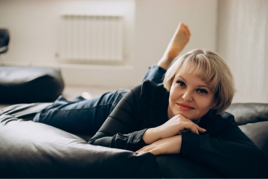 Юлия Сторожева