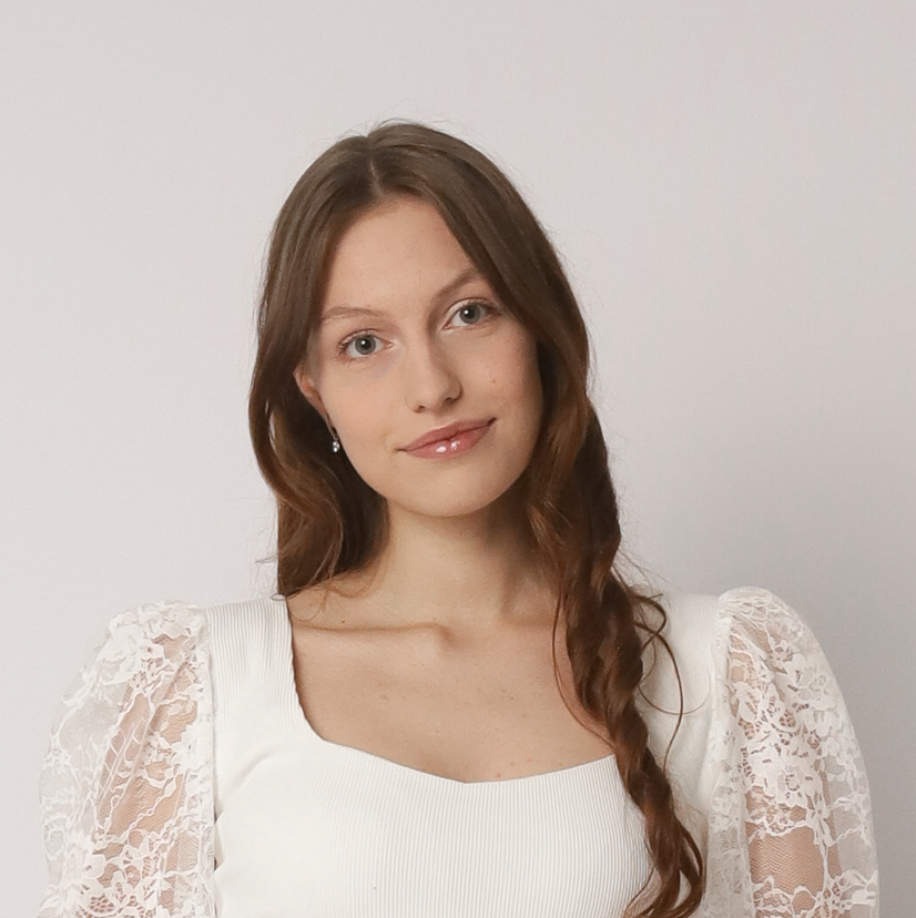 Олеся