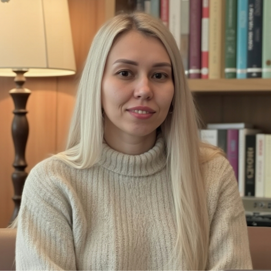 Алена Ч