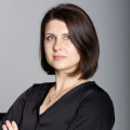 Евгения Оборотова