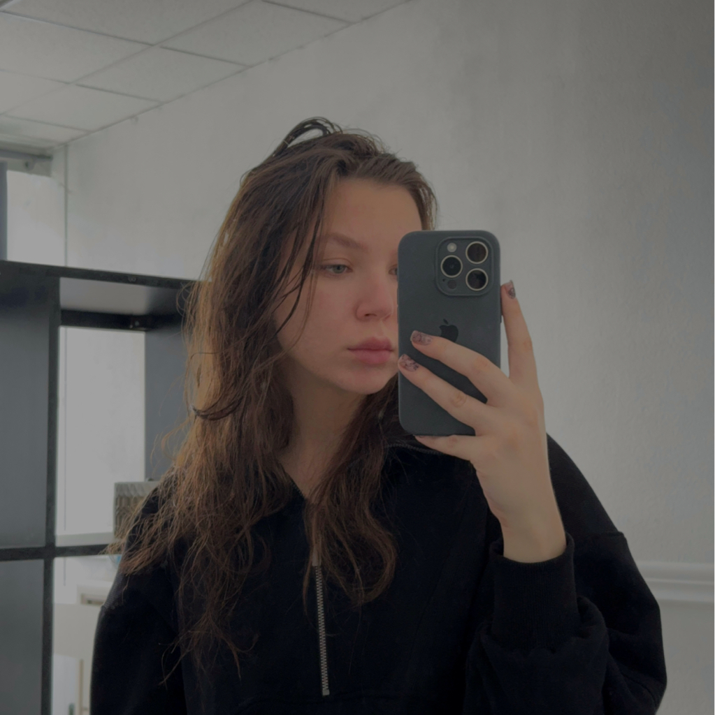 Катя Матюшкова