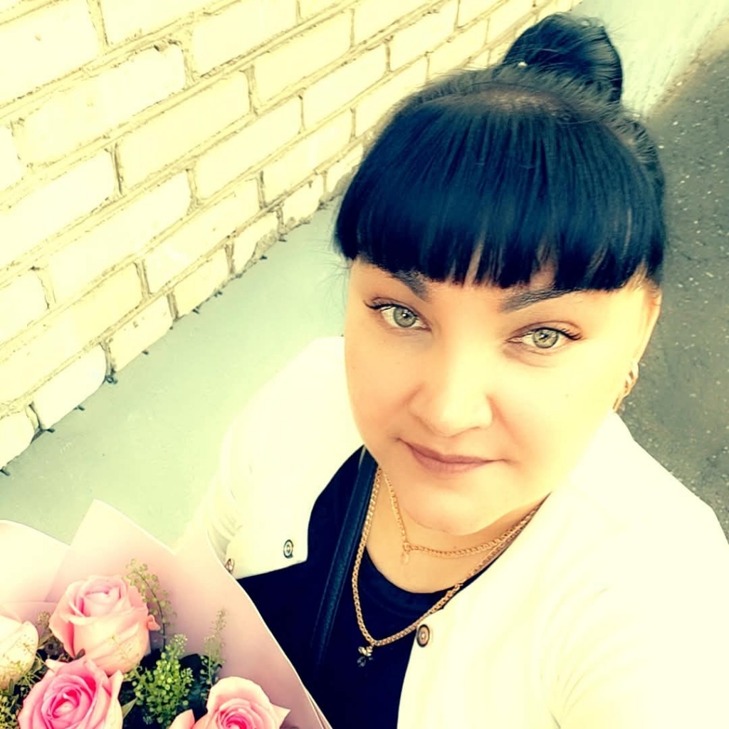 Юлия Воропаева