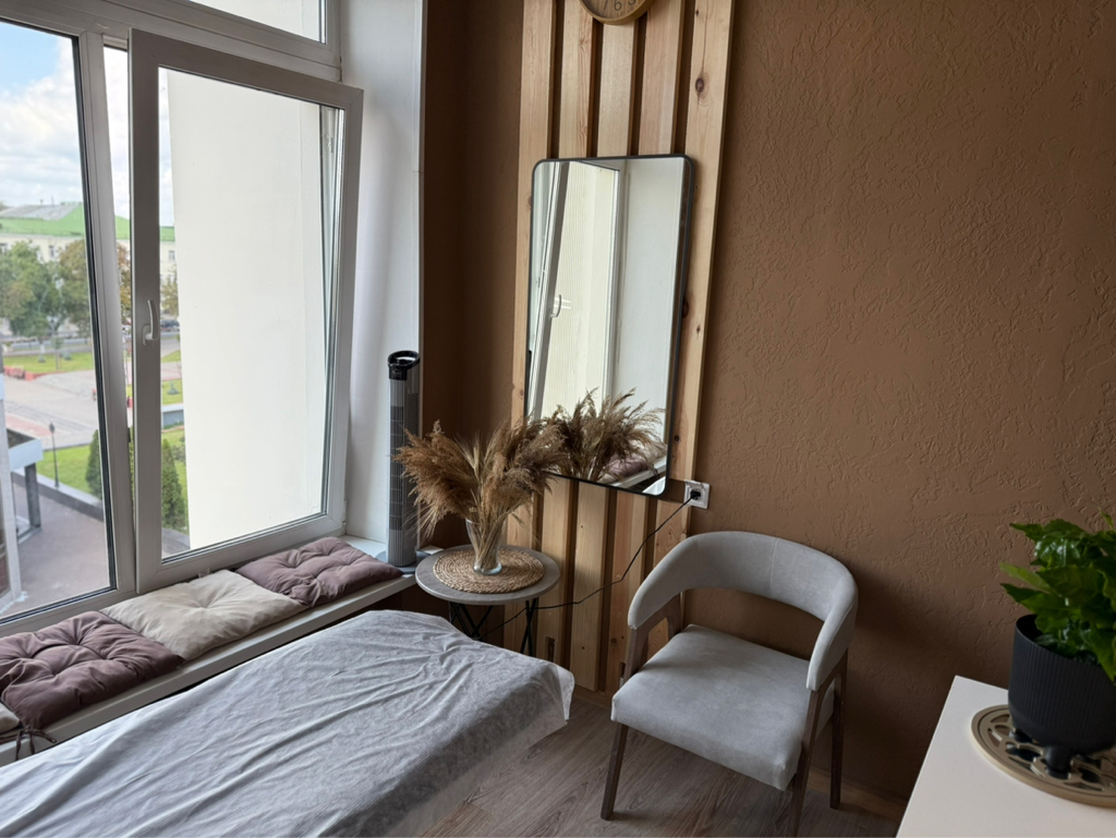 Бьюти салон  LOVE ME