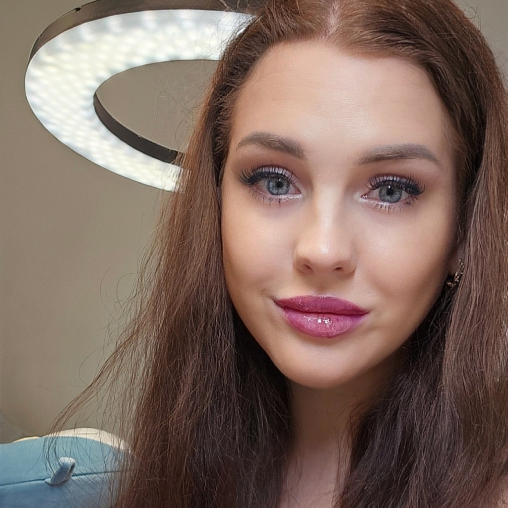 Оксана Михайлова