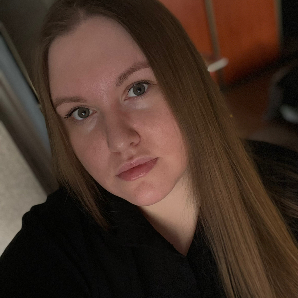 Софья Конева
