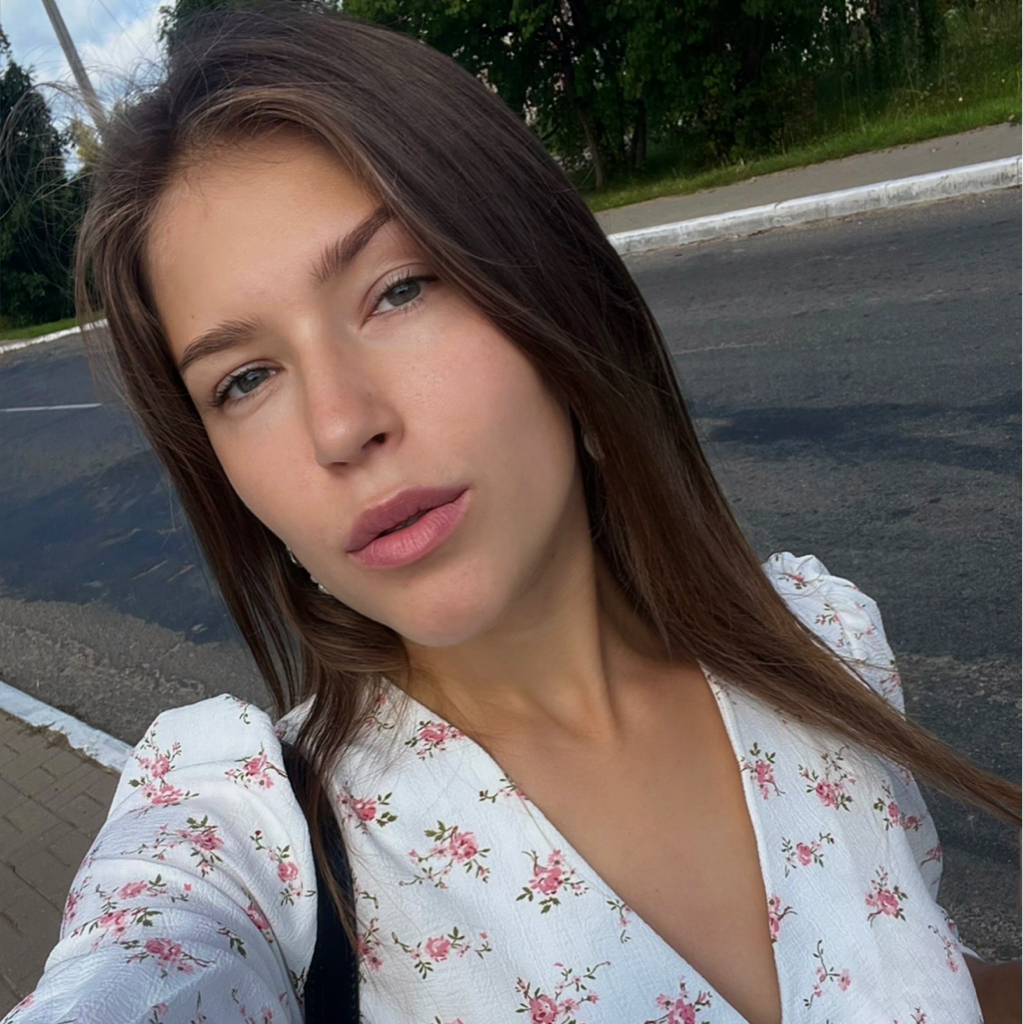 Катерина Борисевич