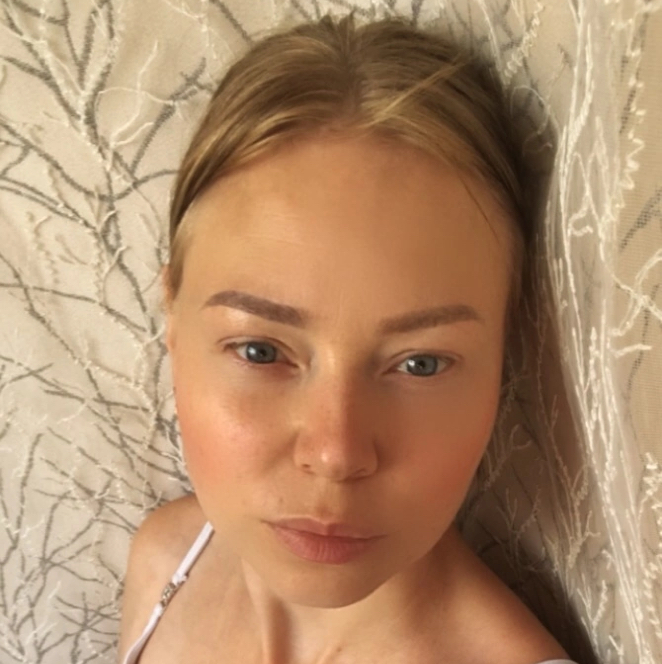 Наталия