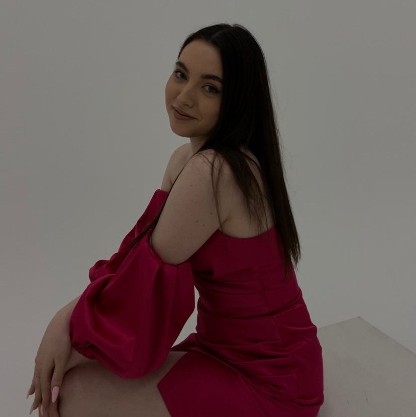 Екатерина Ветошникова