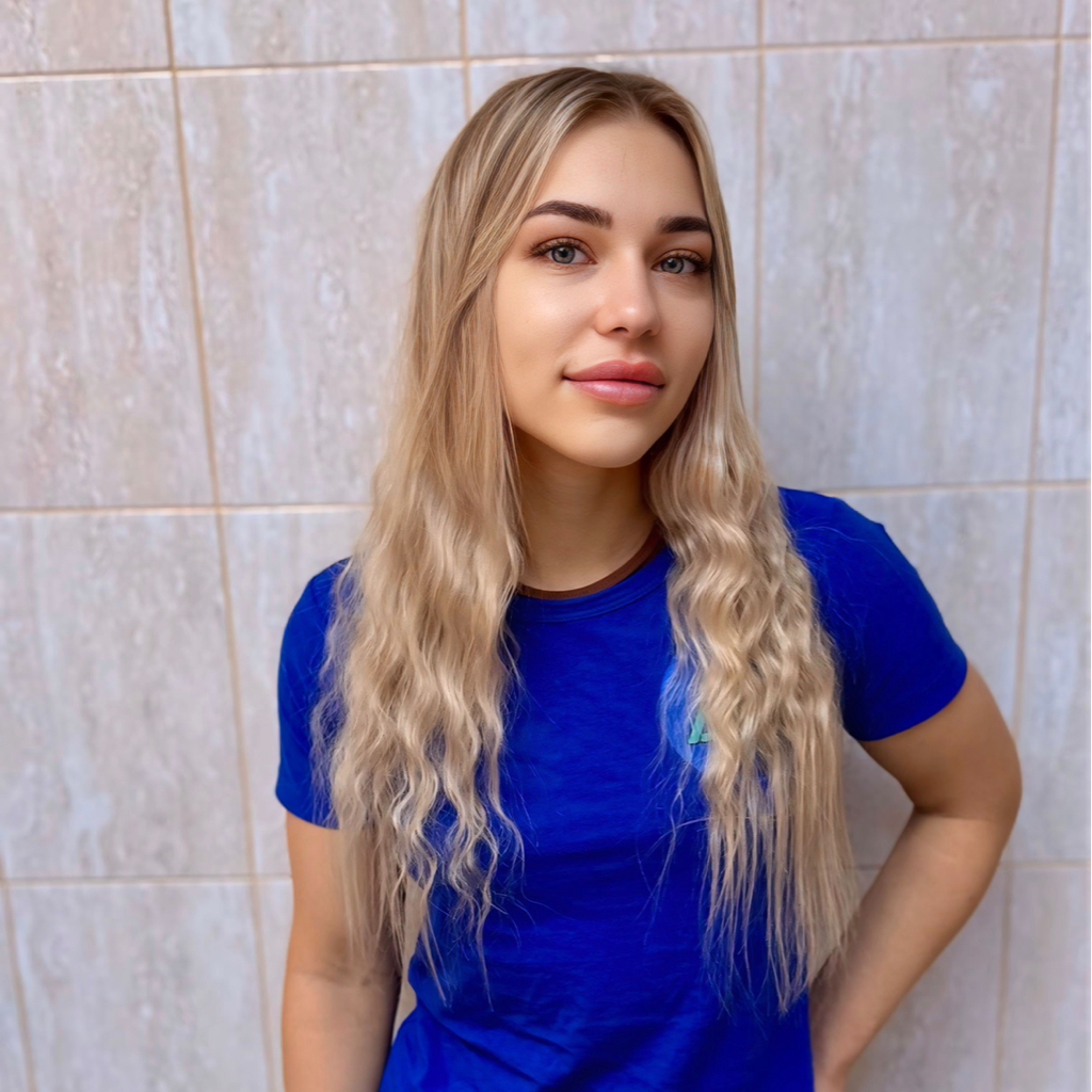 Арина