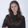 Полина Горшкова