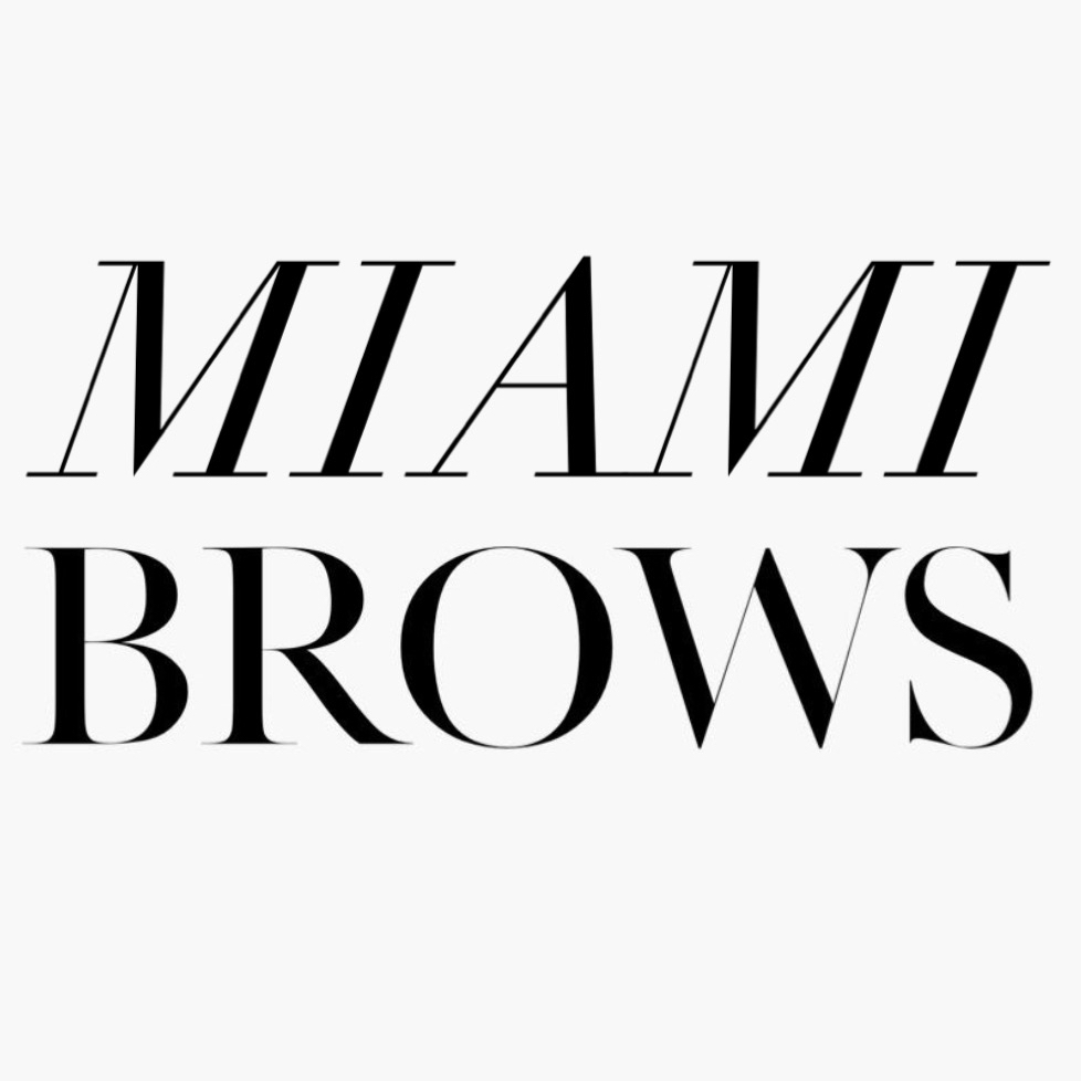 MIAMI BROWS
