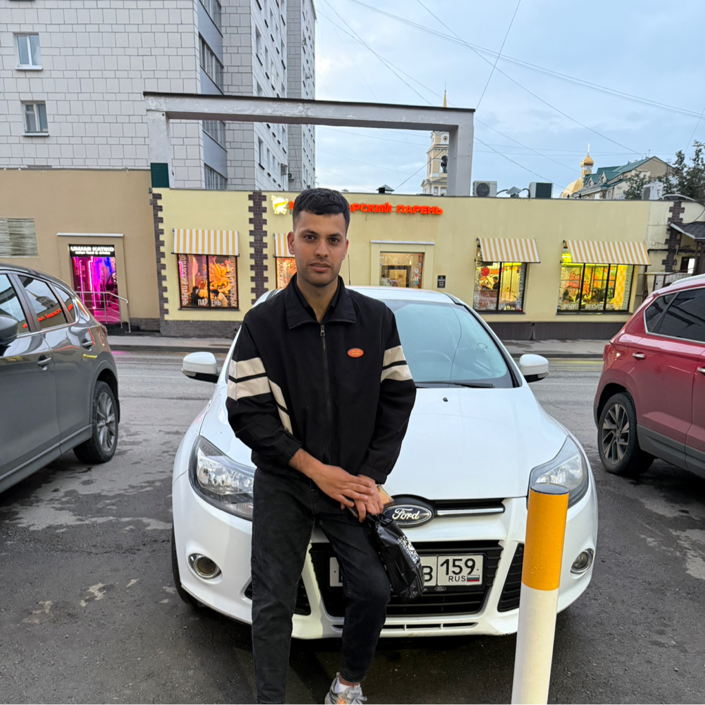 Карим