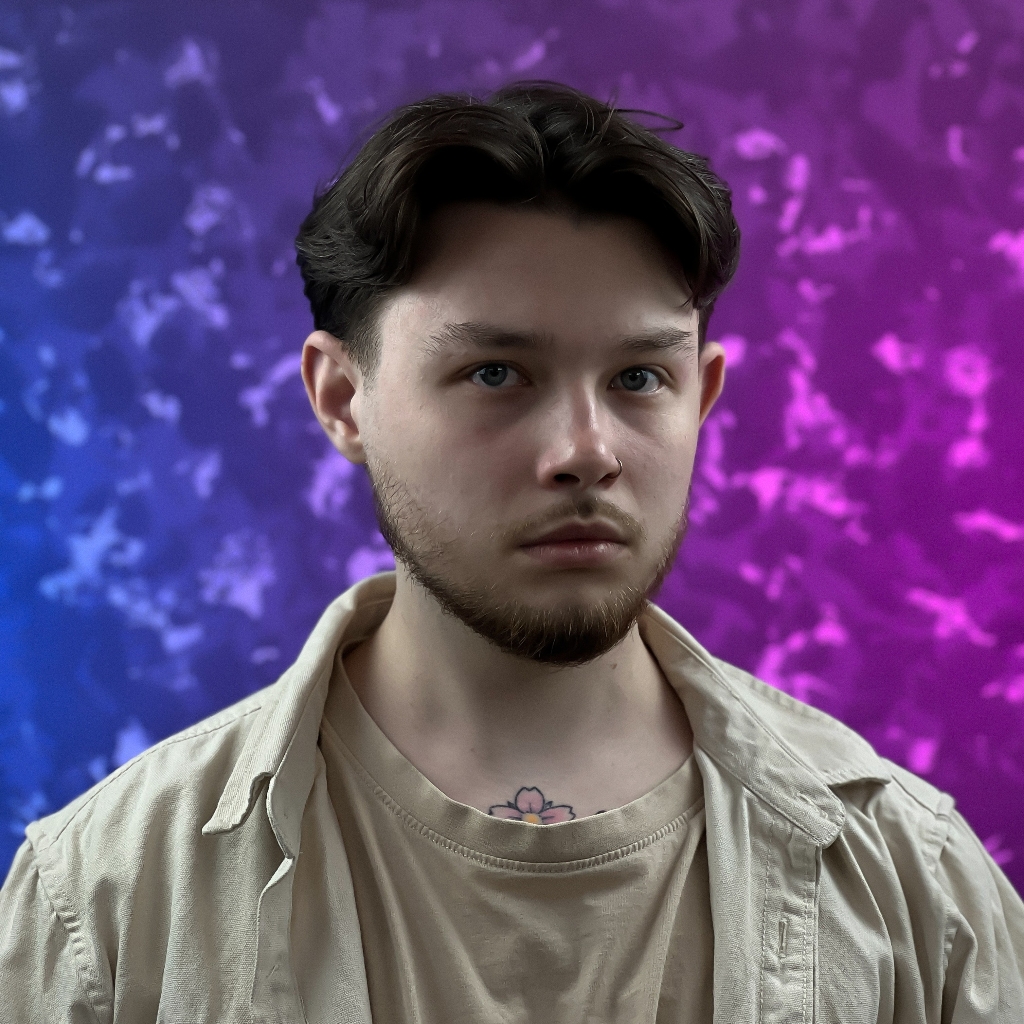 Николаев Андрей