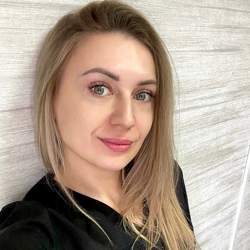 Юлия Гридунова