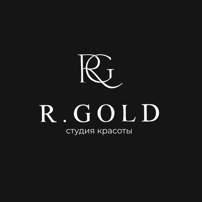Студия красоты "R.GOLD"