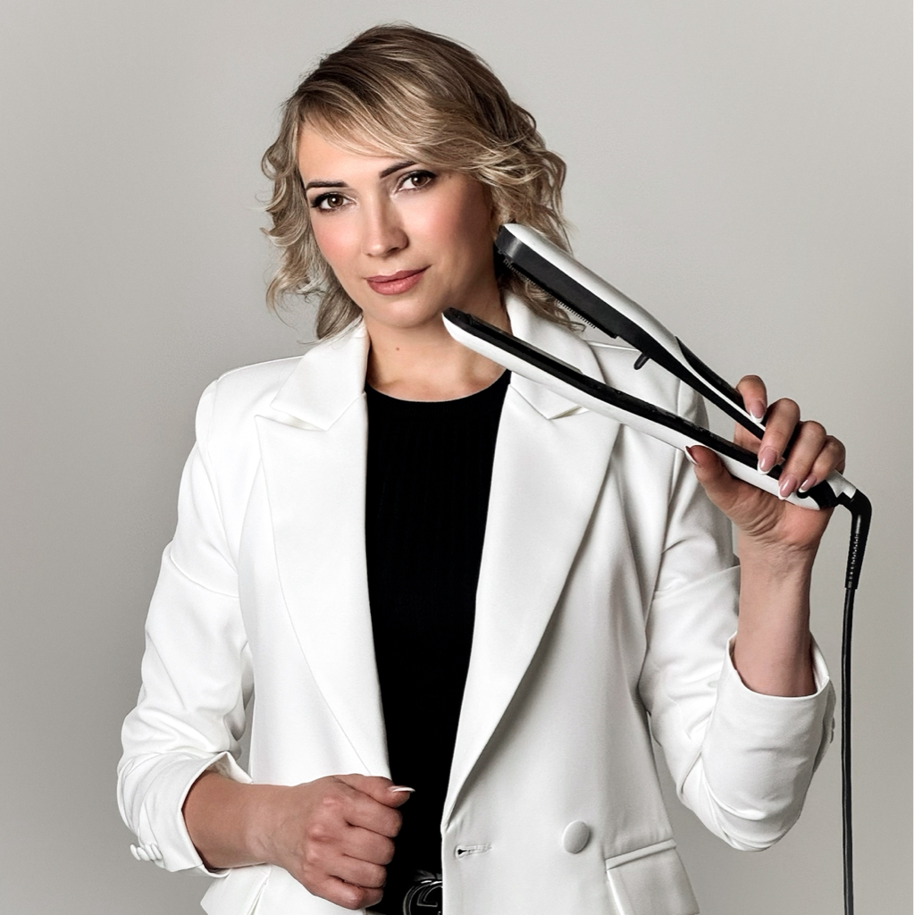 Ольга Галицына